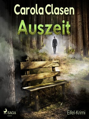 cover image of Auszeit--Eifel-Krimi (Ungekürzt)